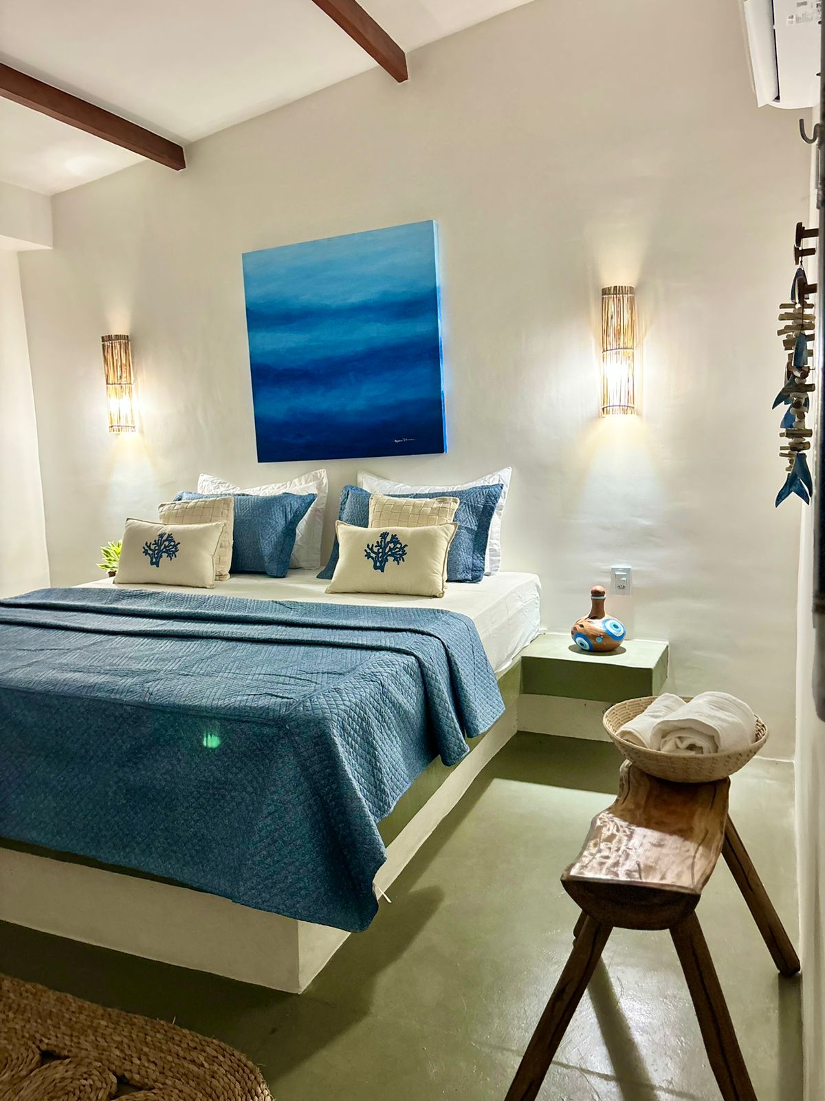 Neighbouring Beaches